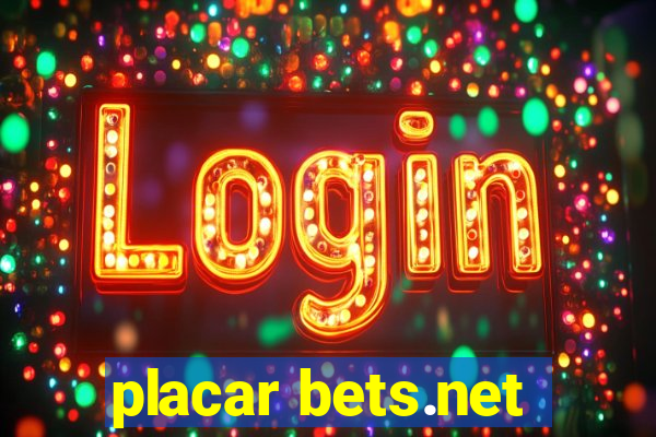 placar bets.net