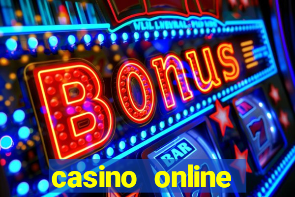 casino online fortune tiger