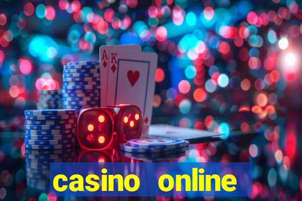 casino online fortune tiger