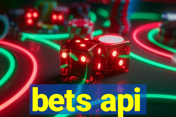 bets api