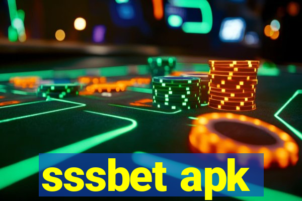 sssbet apk