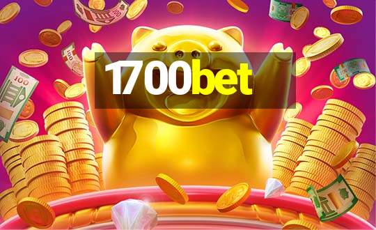 1700bet