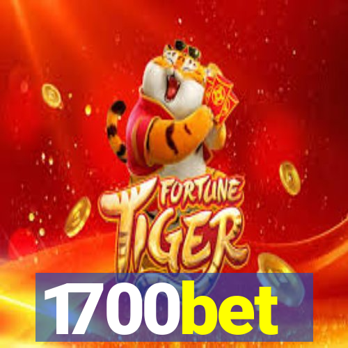 1700bet