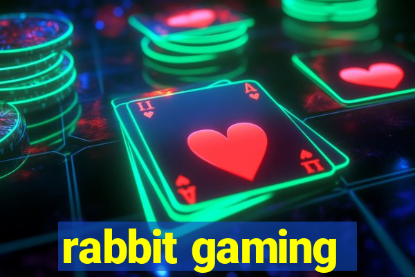 rabbit gaming