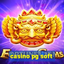 casino pg soft