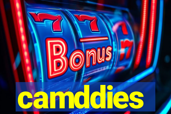 camddies