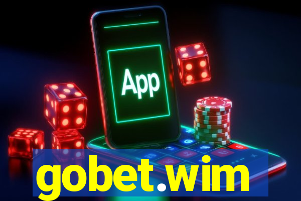 gobet.wim