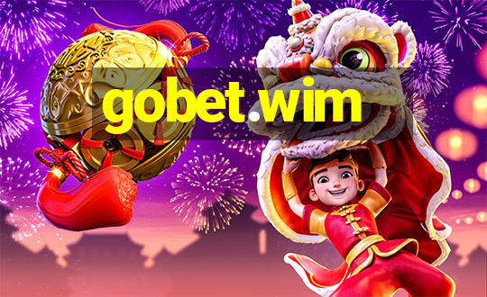 gobet.wim