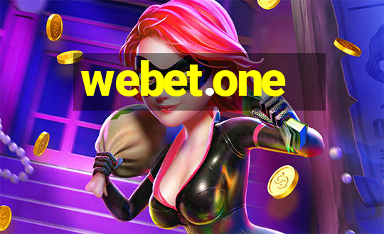 webet.one