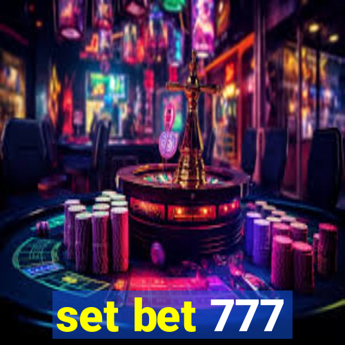 set bet 777