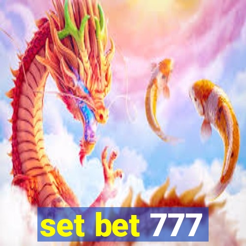 set bet 777