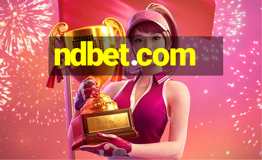 ndbet.com