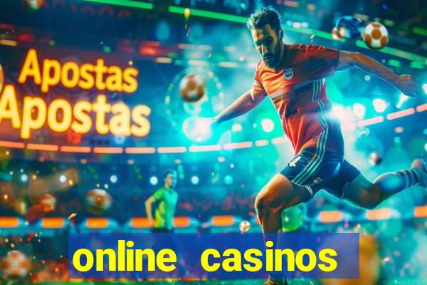 online casinos online uk