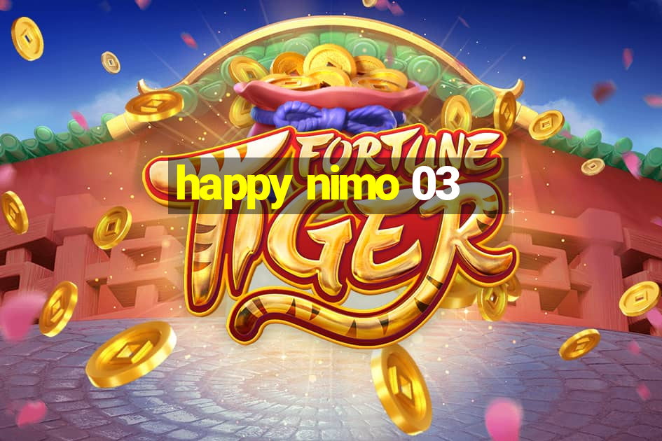 happy nimo 03