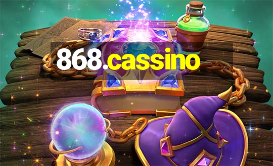 868.cassino