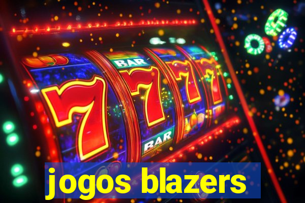 jogos blazers