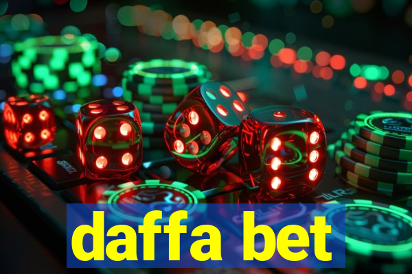 daffa bet