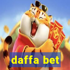 daffa bet