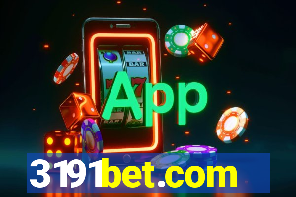 3191bet.com