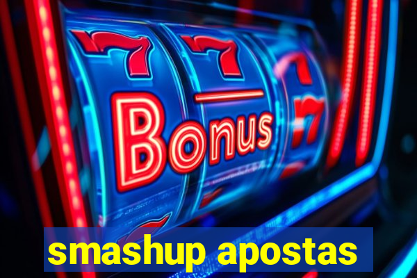 smashup apostas