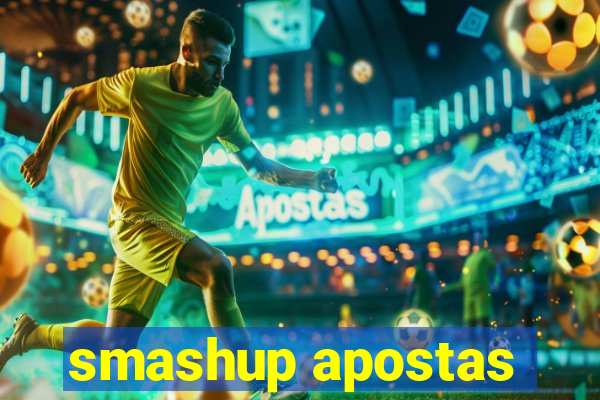 smashup apostas