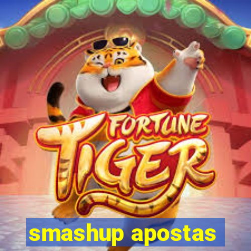 smashup apostas