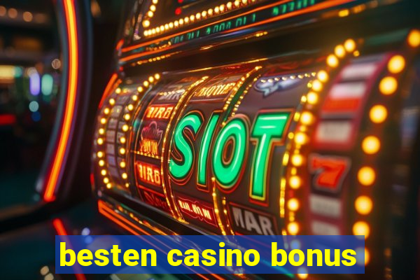 besten casino bonus