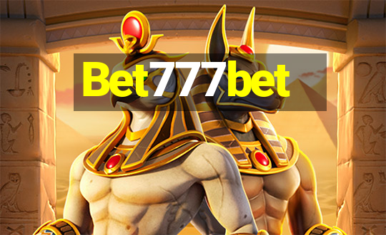 Bet777bet