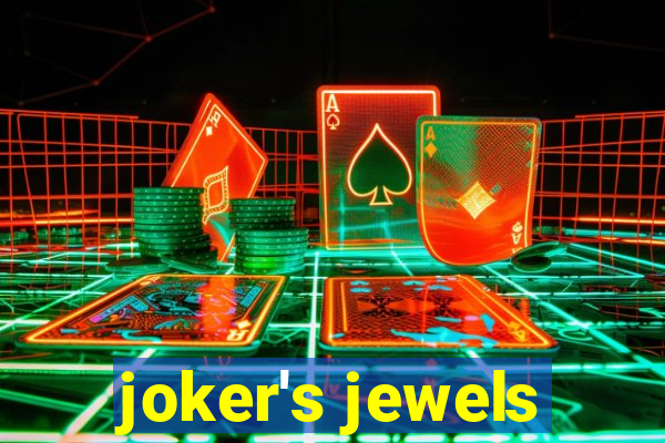 joker's jewels