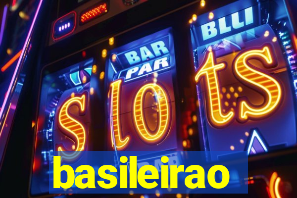 basileirao