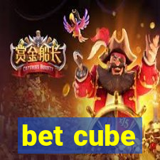 bet cube