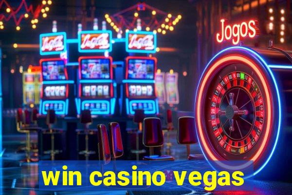 win casino vegas