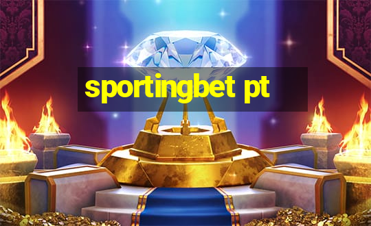 sportingbet pt