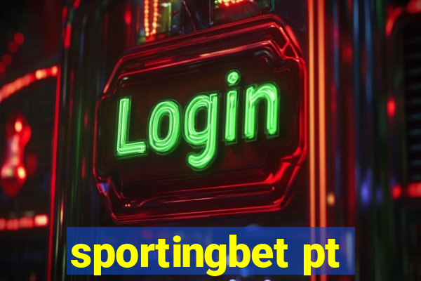 sportingbet pt