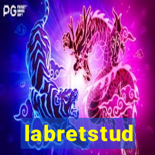 labretstud