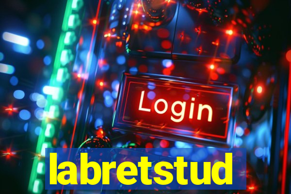 labretstud