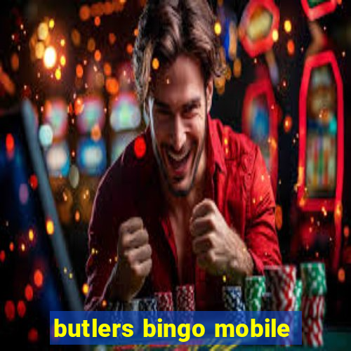 butlers bingo mobile