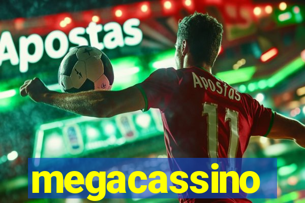 megacassino