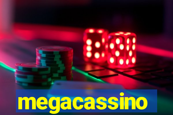 megacassino