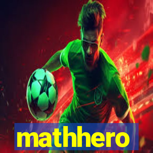 mathhero