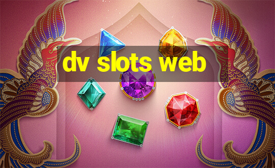 dv slots web