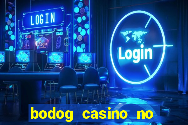 bodog casino no deposit bonus codes