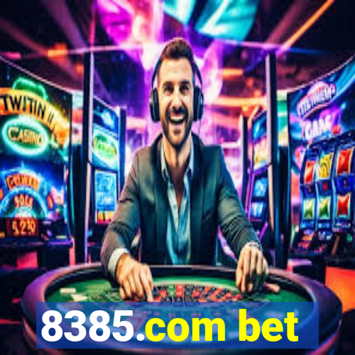 8385.com bet