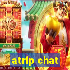 atrip chat