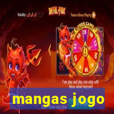 mangas jogo