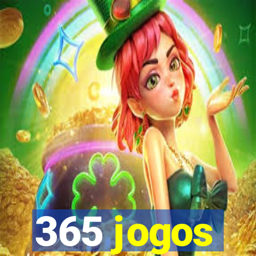 365 jogos