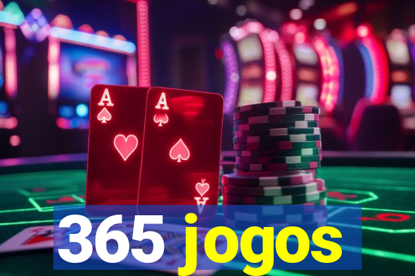 365 jogos