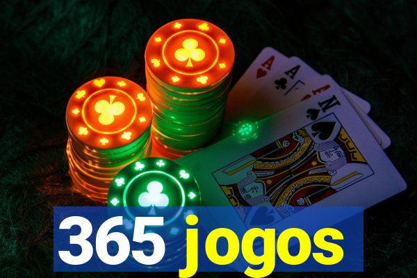 365 jogos