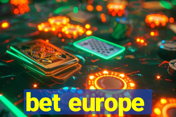 bet europe