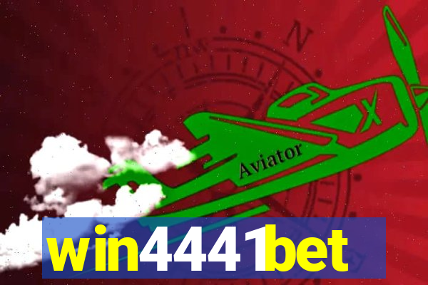 win4441bet